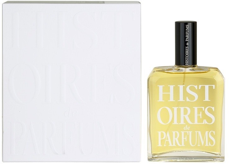 Histoires De Parfums 1876 eau de parfum nőknek 120 ml