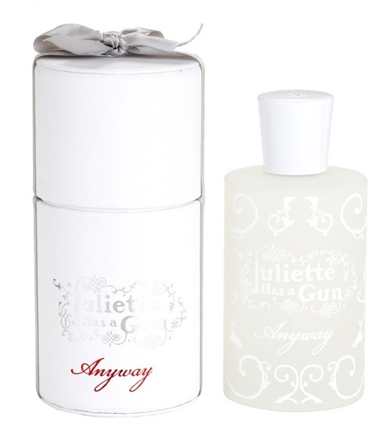 Juliette Has a Gun Anyway eau de parfum unisex 100 ml