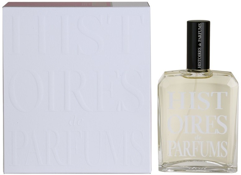 Histoires De Parfums Vert Pivoine eau de parfum nőknek 120 ml