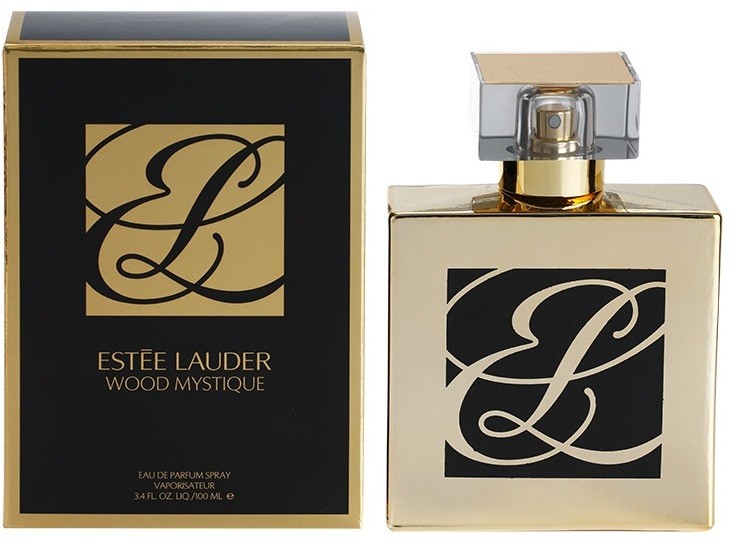 Estée Lauder Wood Mystique eau de parfum unisex 100 ml