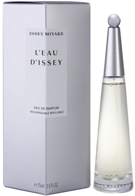 Issey Miyake L'Eau D'Issey eau de parfum nőknek 75 ml