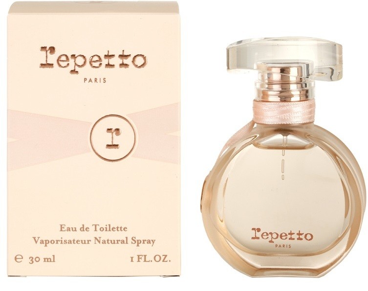 Repetto Repetto eau de toilette nőknek 30 ml