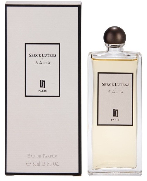 Serge Lutens A La Nuit eau de parfum nőknek 50 ml