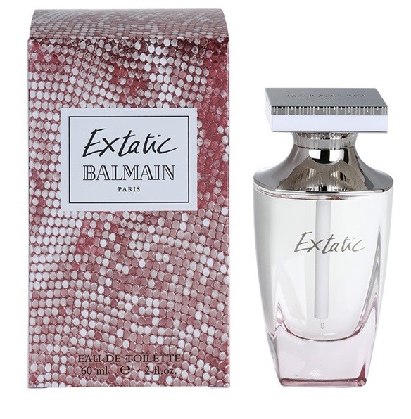 Balmain Extatic eau de toilette nőknek 60 ml