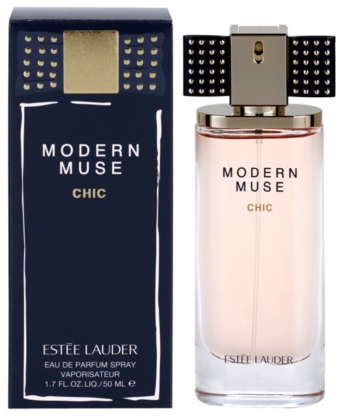 Estée Lauder Modern Muse Chic eau de parfum nőknek 50 ml