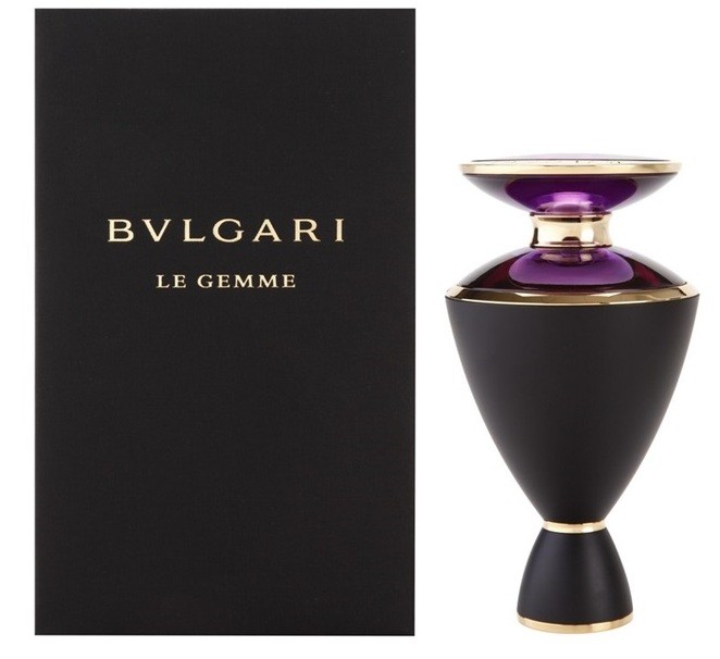 Bvlgari Collection Le Gemme Ashlemah eau de parfum nőknek 100 ml