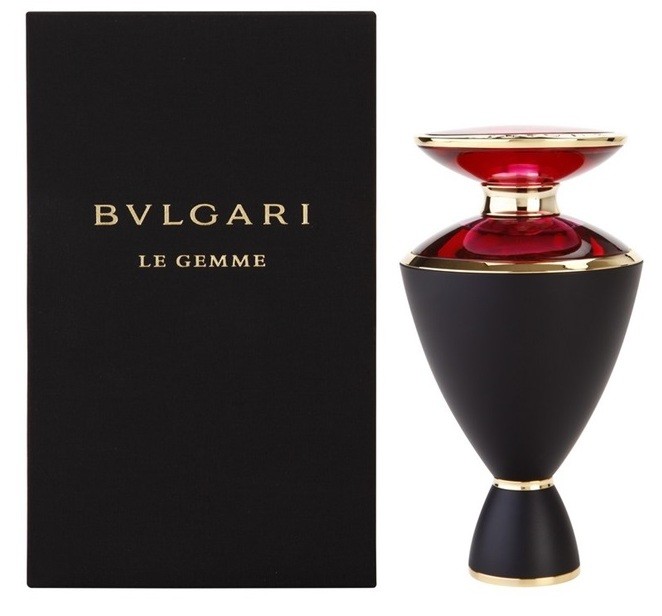 Bvlgari Collection Le Gemme Amarena eau de parfum nőknek 100 ml