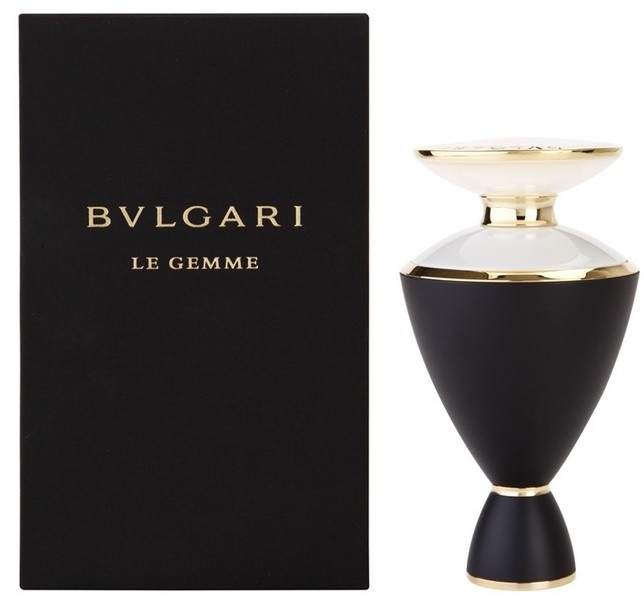 Bvlgari Collection Le Gemme Calaluna eau de parfum nőknek 100 ml