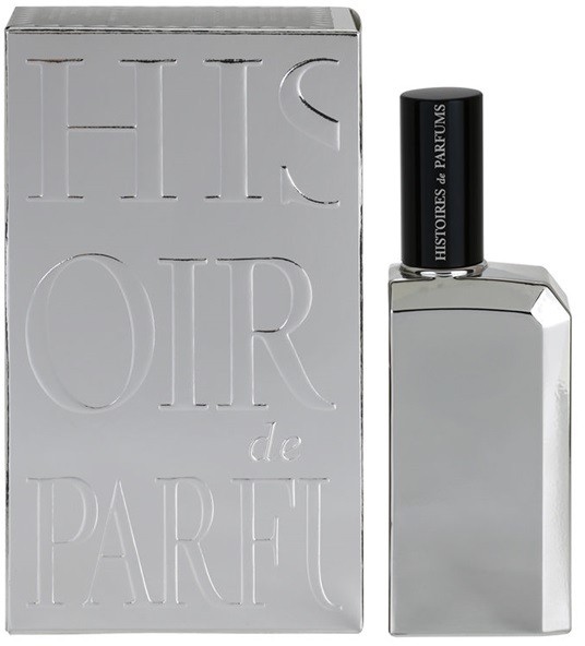 Histoires De Parfums Edition Rare Petroleum eau de parfum unisex 60 ml