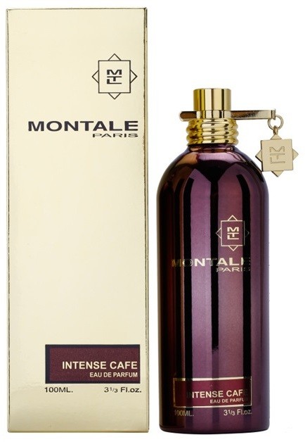 Montale Intense Cafe eau de parfum unisex 100 ml