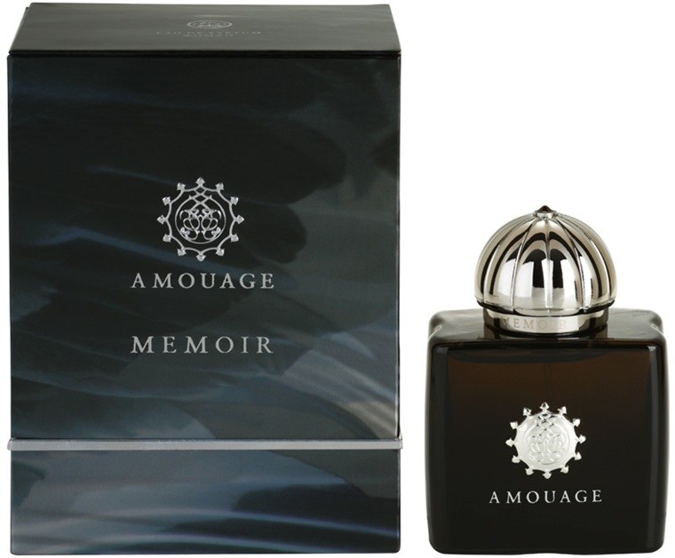 Amouage Memoir eau de parfum nőknek 50 ml