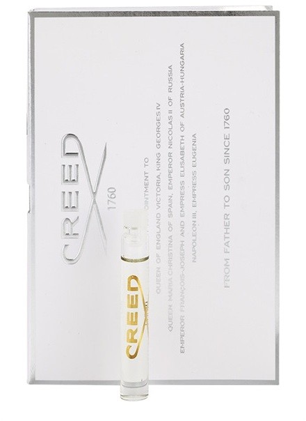 Creed Millesime Imperial eau de parfum unisex 2,5 ml