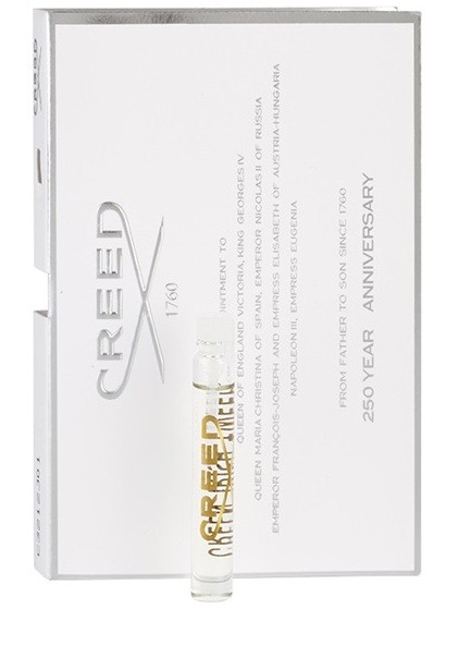 Creed Green Irish Tweed eau de parfum férfiaknak 2,5 ml