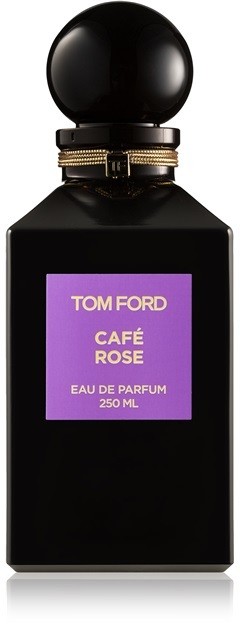 Tom Ford Café Rose eau de parfum unisex 250 ml