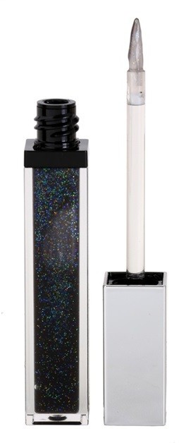 Givenchy Gelée D'Interdit ajakfény kisimító hatással árnyalat 02 Celestial Black  6 ml