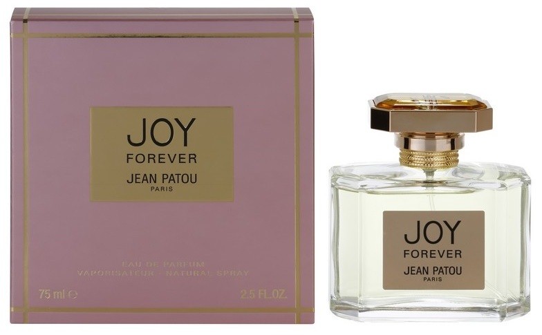 Jean Patou Joy Forever eau de parfum nőknek 75 ml