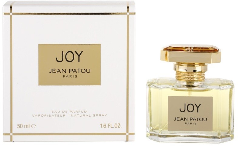 Jean Patou Joy eau de parfum nőknek 50 ml
