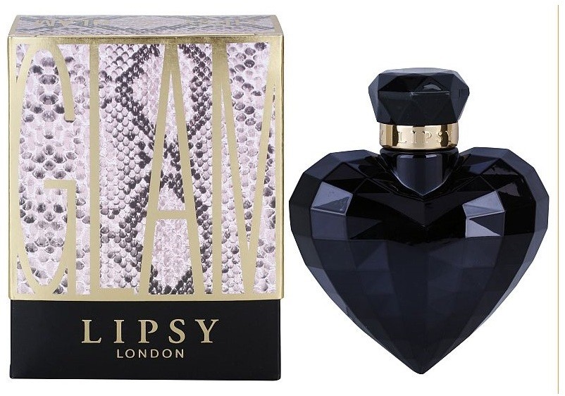 Lipsy London Glam eau de toilette nőknek 50 ml