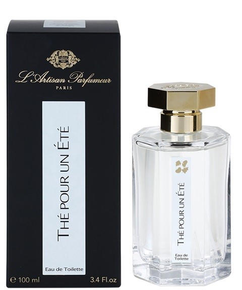 L'Artisan Parfumeur Thé pour un Été eau de toilette nőknek 100 ml