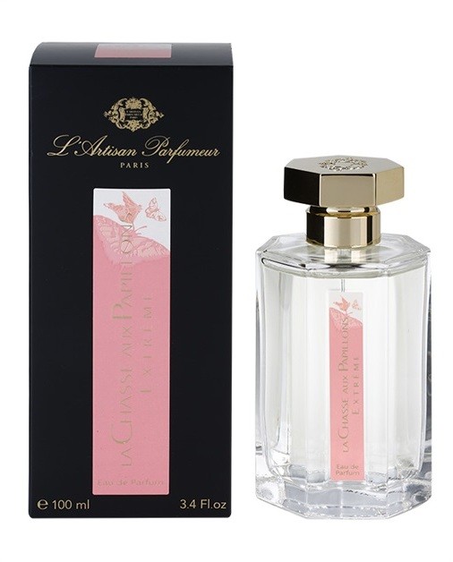 L'Artisan Parfumeur La Chasse aux Papillons Extreme eau de parfum unisex 100 ml