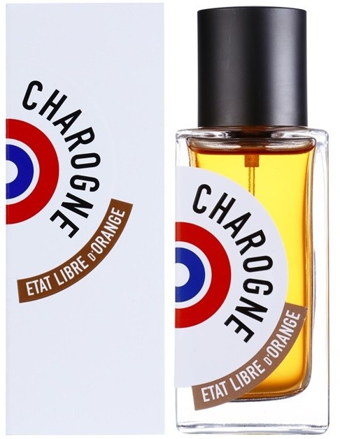 Etat Libre d'Orange Charogne eau de parfum unisex 50 ml