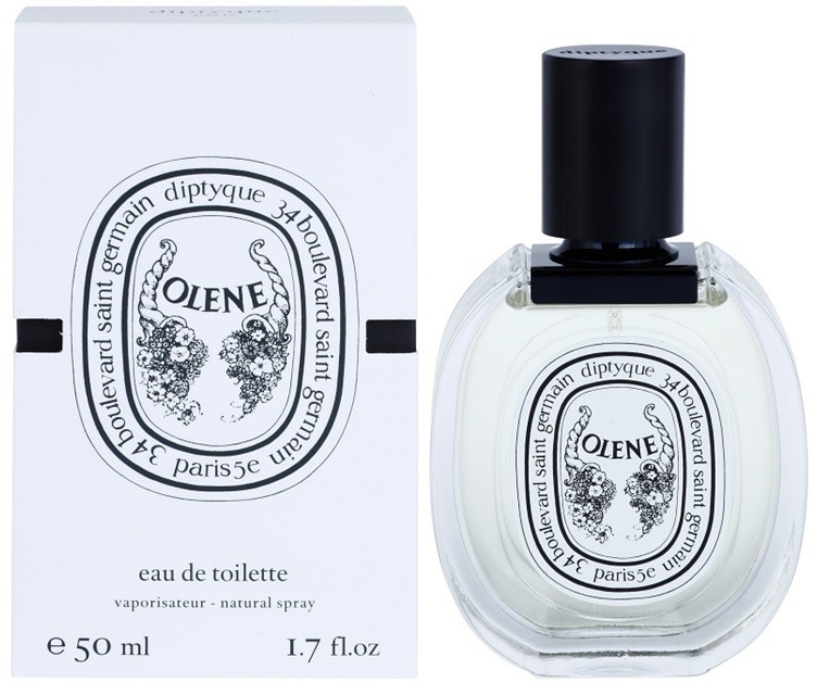 Diptyque Olene eau de toilette nőknek 50 ml