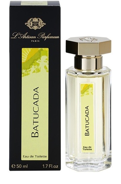 L'Artisan Parfumeur Batucada eau de toilette unisex 50 ml