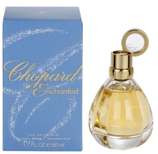 Chopard Enchanted eau de parfum nőknek 50 ml