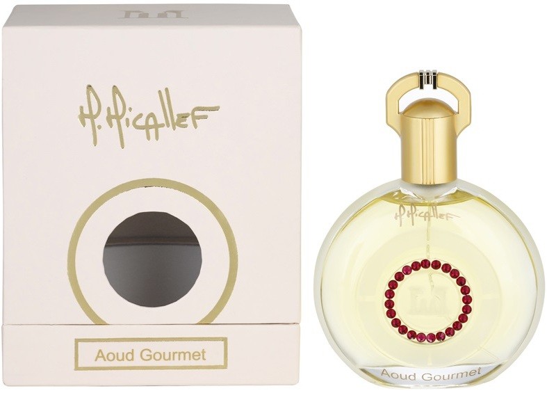 M. Micallef Aoud Gourmet eau de parfum nőknek 100 ml