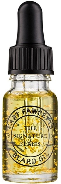 Captain Fawcett Jimmy Niggles Esq. szakáll olaj  50 ml