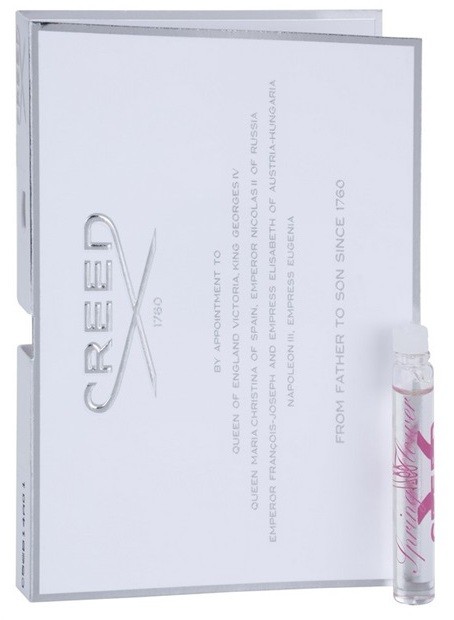 Creed Spring Flower eau de parfum nőknek 2,5 ml