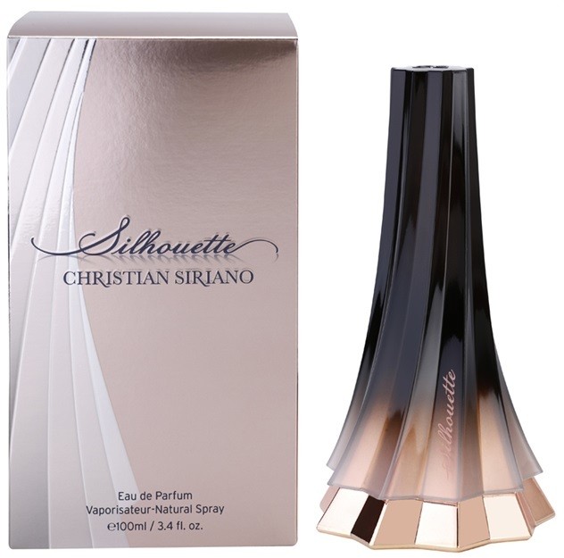 Christian Siriano Silhouette eau de parfum nőknek 100 ml