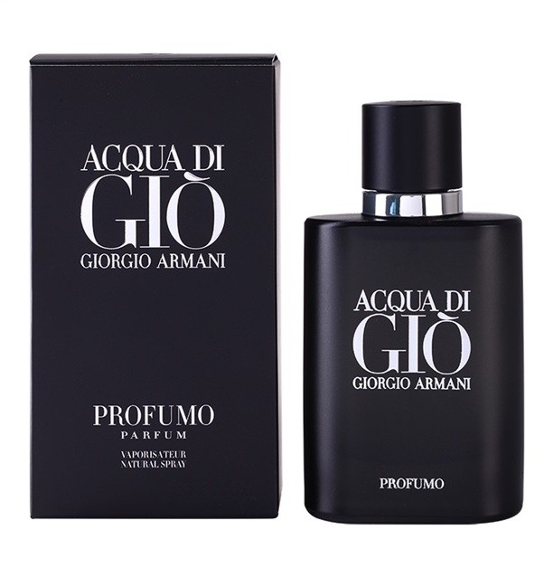 Armani Acqua di Giò Profumo eau de parfum férfiaknak 40 ml