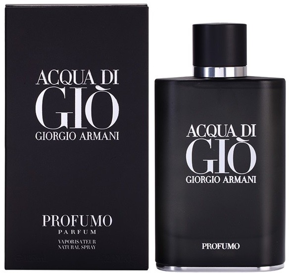 Armani Acqua di Giò Profumo eau de parfum férfiaknak 125 ml