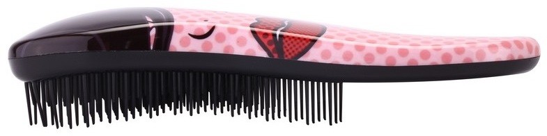 Dtangler Professional Hair Brush hajkefe