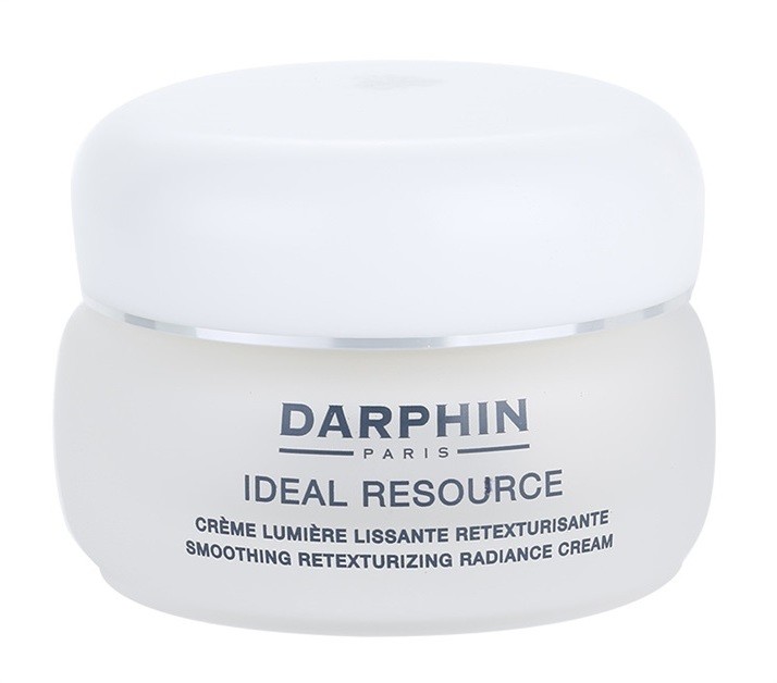 Darphin Ideal Resource bőrkisimító és bőrszerkezet és bőrszín javító folyadék  50 ml