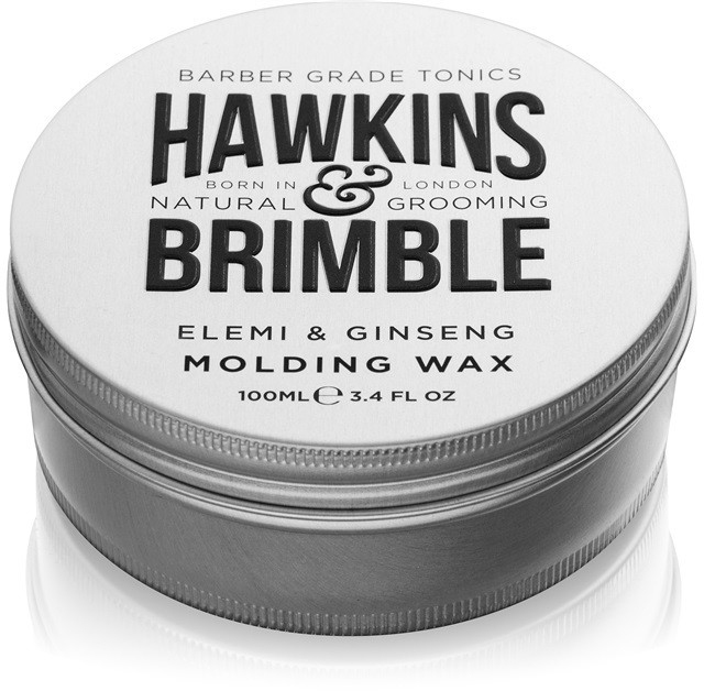 Hawkins & Brimble Natural Grooming Elemi & Ginseng hajwax  100 ml