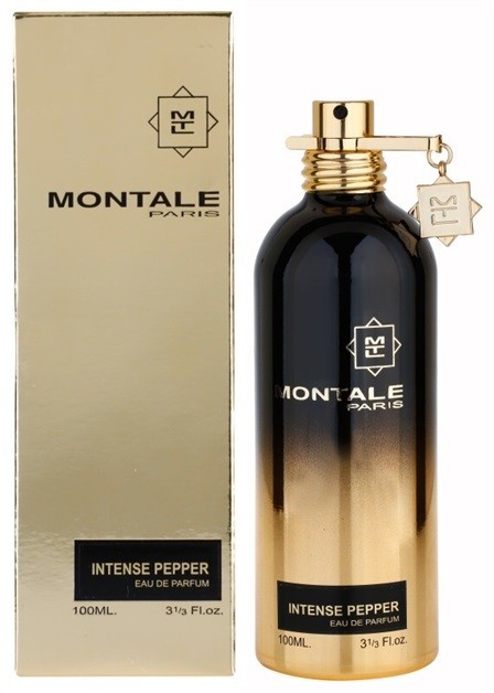 Montale Intense Pepper eau de parfum unisex 100 ml