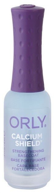 Orly Calcium Shield kalciumos gél a köröm megerősítésére  9 ml