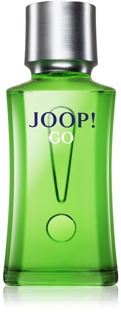 JOOP! Go eau de toilette férfiaknak 30 ml