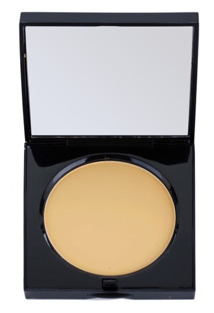 Bobbi Brown Sheer Finish Pressed Powder fixáló púder 03 Golden Orange 11 g