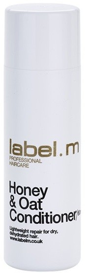 label.m Condition kondicionáló száraz hajra  60 ml