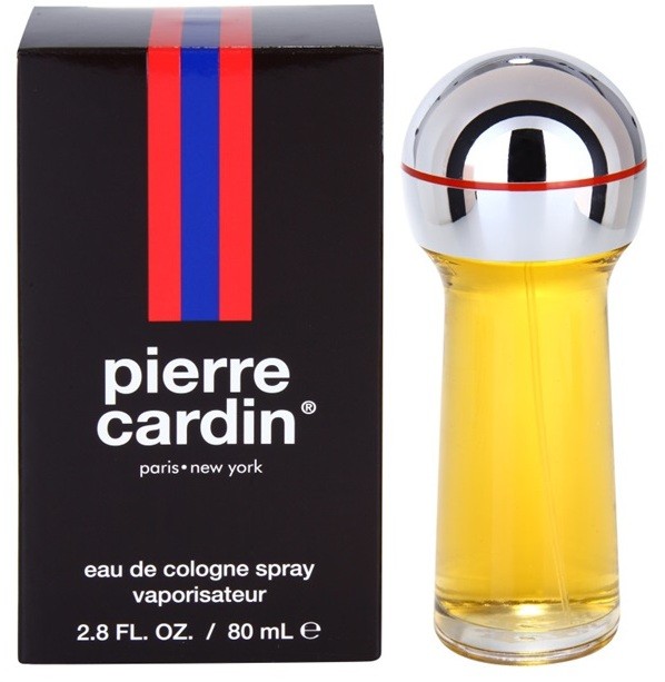 Pierre Cardin Pour Monsieur for Him kölnivíz férfiaknak 80 ml