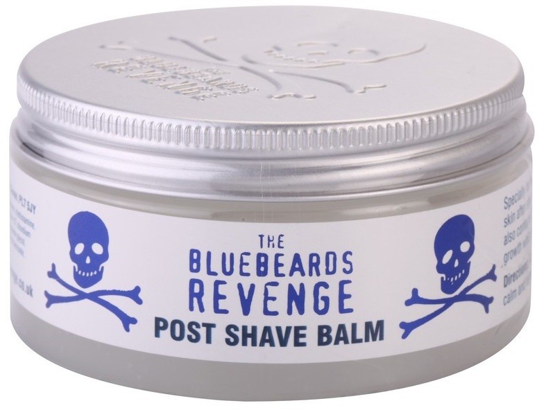 The Bluebeards Revenge Pre and Post-Shave borotválkozás utáni balzsam  100 ml