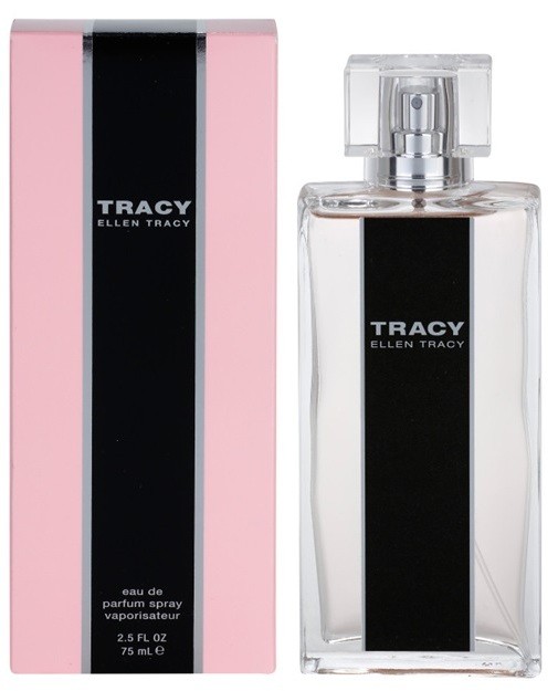 Ellen Tracy Tracy eau de parfum nőknek 75 ml