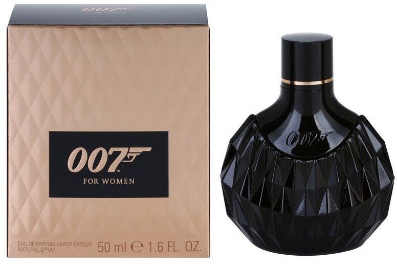 James Bond 007 James Bond 007 for Women eau de parfum nőknek 50 ml