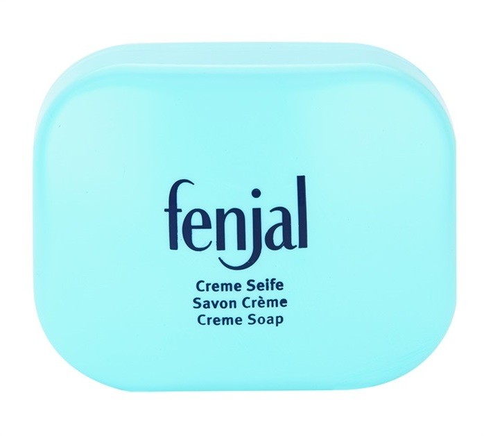 Fenjal Body Care krémes szappan  100 g