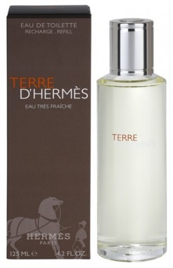 Hermès Terre d'Hermès Eau... megtekintése