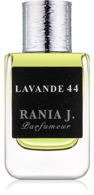 Rania J. Lavande 44 eau de parfum unisex 50 ml