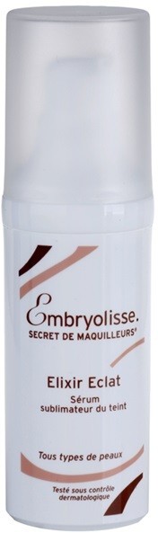 Embryolisse Artist Secret élénkítő arcszérum make-up alá  30 ml